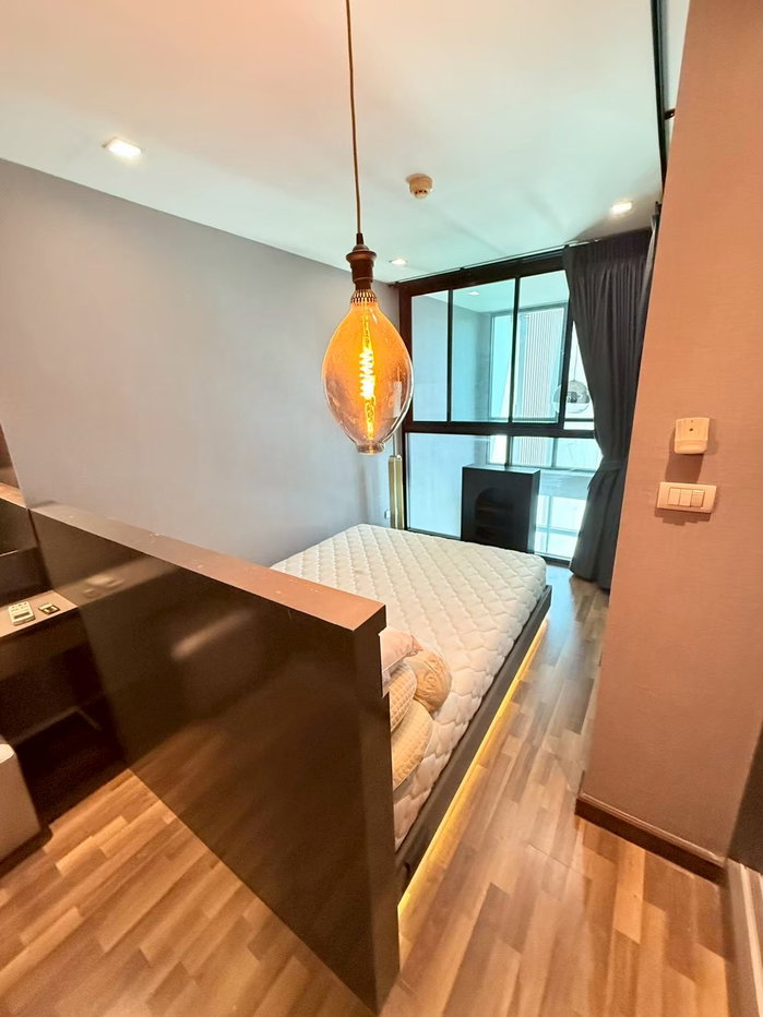 picture Duplex Condo for Rent | Beyond Sukhumvit - 12/17