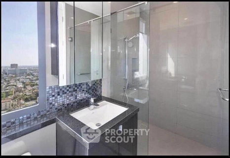 รูปภาพ 50m To BTS Ha Yaek Lat Phrao | 1-BR M Ladprao, 37 Sqm (ID 3311716)