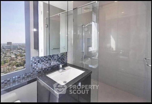 50m To BTS Ha Yaek Lat Phrao | 1-BR M Ladprao, 37 Sqm (ID 3311716)
