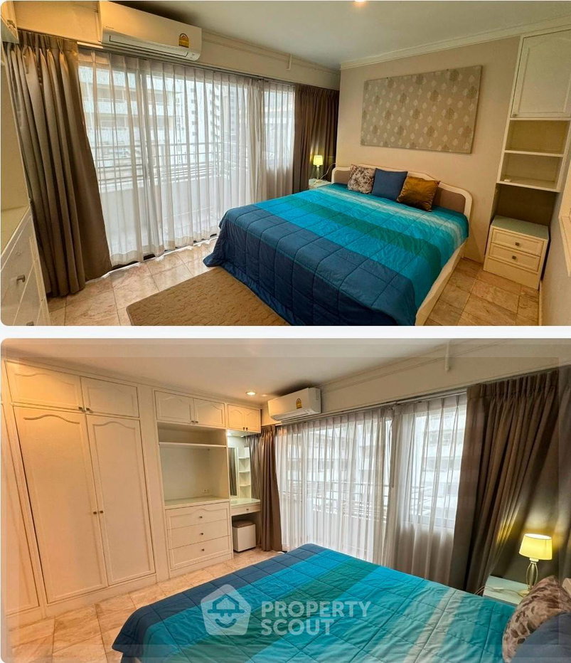 รูป คอนโด 1-ห้องนอน ที่ สราญใจ แมนชั่น คอนโดมิเนียม ใกล้ BTS นานา (ID 3345693) - รูปที่ 6/7