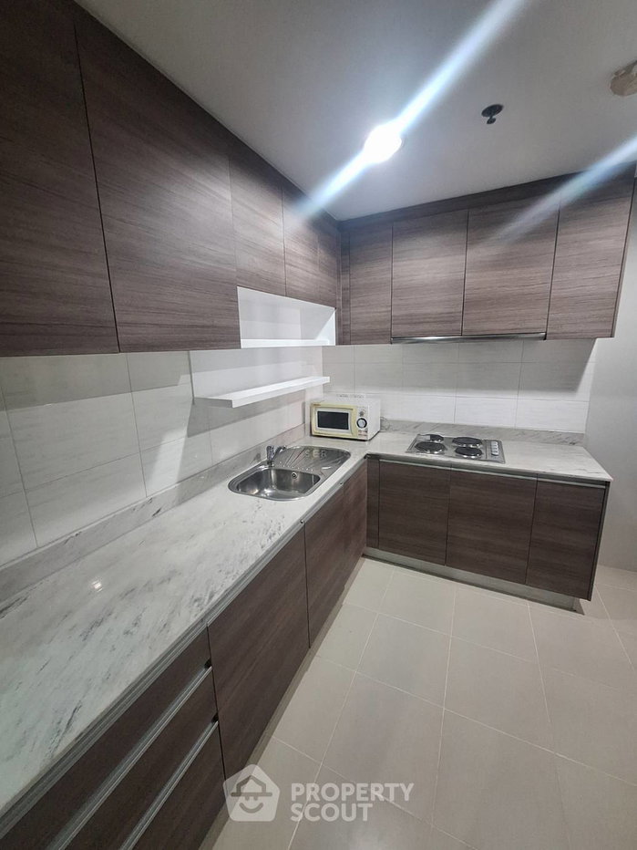 รูป คอนโด 3-ห้องนอน ที่ เบ็ล แกรนด์ พระราม 9 ใกล้ MRT พระราม 9 (ID 3345681) - รูปที่ 2/11
