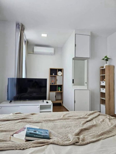 รูป 🏡 บ้านเช่า Pleno สุขุมวิท–บางนา 2 | ทาวน์โฮม | บ้านเช่าใกล้ Mega Bangna | บ้านเช่าใกล้โรงเรียนนานาชาติ | บ้านเช่าเลี้ยงสัตว์ได้ 🐶 | พร้อมเข้าอยู่ - รูปที่ 6/18