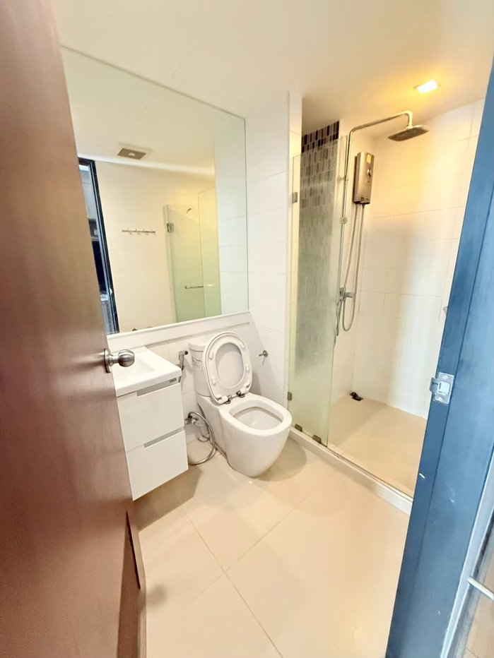 picture Duplex Condo for Rent | Beyond Sukhumvit - 9/17