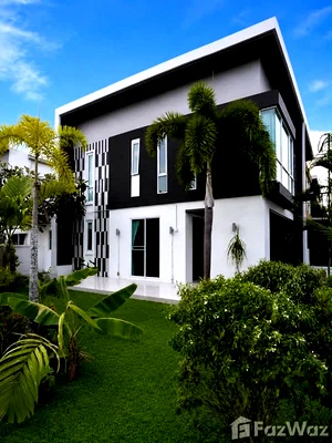 เช่าบ้านเดี่ยว ม.ราชภัฏภูเก็ต : บ้านเดี่ยวให้เช่า 3 ห้องนอน ใน เกาะแก้ว, ภูเก็ต 6798288