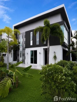 บ้านเดี่ยวให้เช่า 3 ห้องนอน ใน เกาะแก้ว, ภูเก็ต 6798288