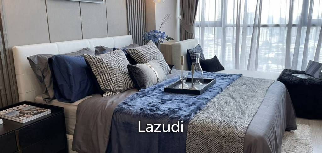 picture Supalai Premier Samsen Ratchawat 122 sqm Condo in Dusit Bangkok - 5/7