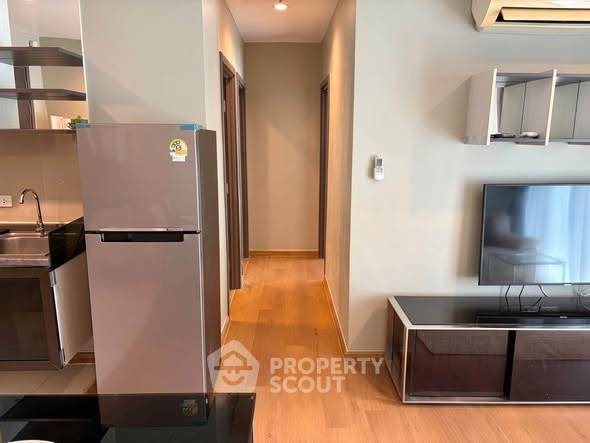 picture 2-BR Condo at The Base Park West Sukhumvit 77 near BTS On Nut (ID 3345081) - 3/8