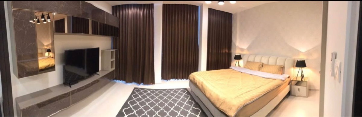 picture Condo for Rent at Noble Ploenchit (J6909047) - 2/7