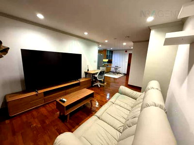 Condos for rent : 🎉 For Rent Condo SAMPOOM GARDEN Building 1, Floor 8,1 bed room, Room size 54 sqm