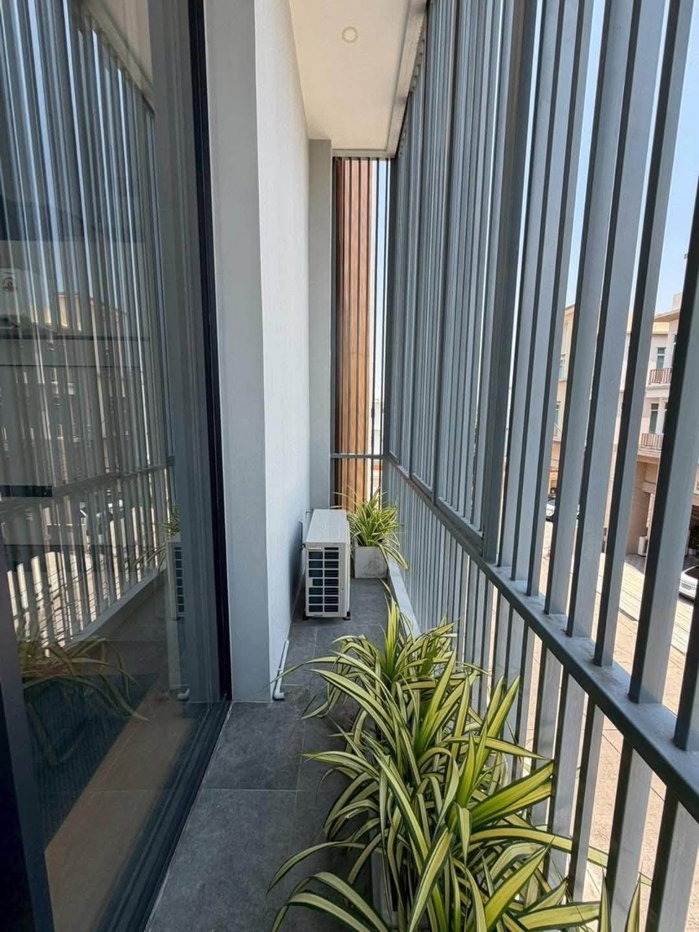 picture House For Sale at Preecha Village Ramkhamhaeng-Phatthanakan - 51/53