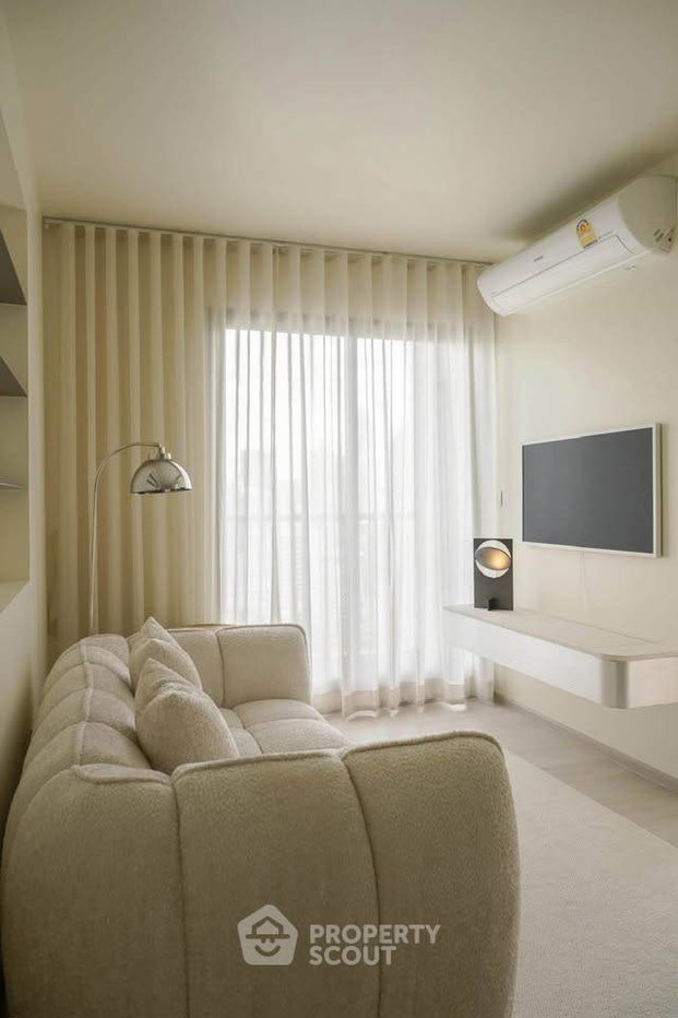 picture 2-BR Condo at Life One Wireless near BTS Phloen Chit (ID 3345077) - 4/15