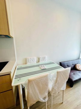 AA695886 | 1Bed | 1Bath | BTS Phrom Phong | 30sqm | THB 25,000/mo | Fl.31 — Noble State 39 Sukhumvit