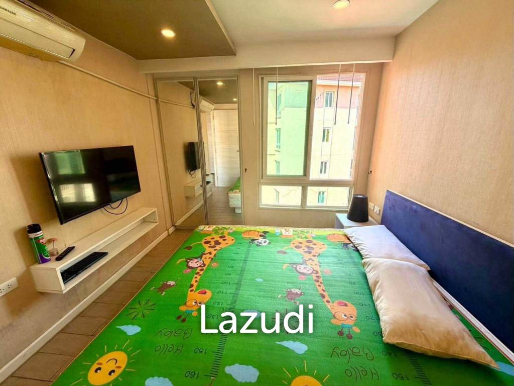 picture Seven Seas Condo Resort Spacious 2-Bedroom Condo for Sale - 7/13