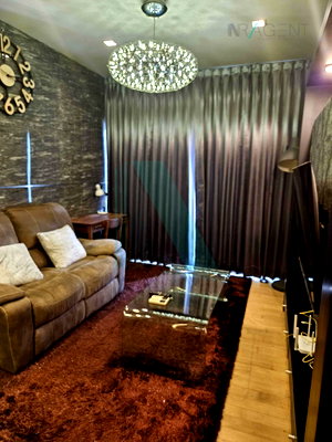 Condos for sale : 🔺 For sell condo NOBLE REVEAL Building 1, Floor 16,1 bed room, Room size 48 sqm
