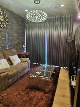 🔺 For sell condo NOBLE REVEAL Building 1, Floor 16,1 bed room, Room size 48 sqm