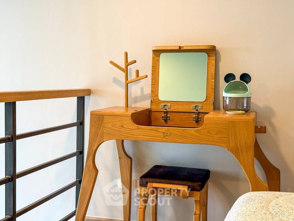 รูป 1 ห้องนอน ชั้น 31 Culture Thonglor ใกล้ BTS Thong Lor 300 ม. (ID 3346244) - รูปที่ 22/28