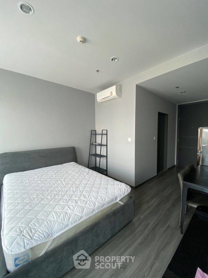 รูป คอนโด 1-ห้องนอน ที่ ไอดีโอ โมบิ รางน้ำ ใกล้ ARL ราชปรารภ (ID 1894470) - รูปที่ 5/14