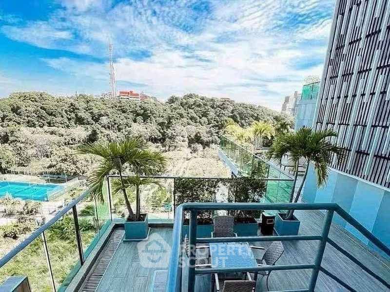 picture 1-BR Condo At The Jewel Condominium, Phratamnak (ID 3345171) - 18/19