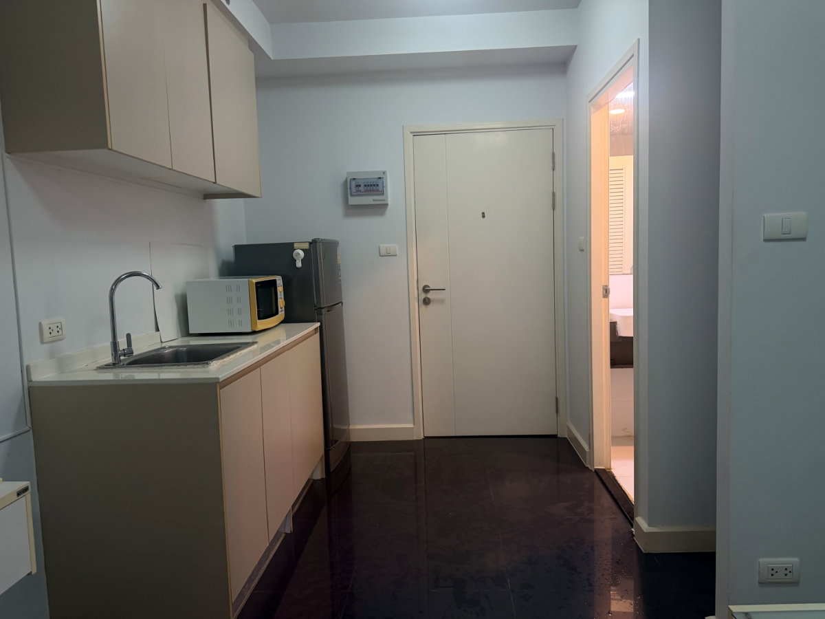 picture Room for rent Condominium A Space Me Bangna - 15/15