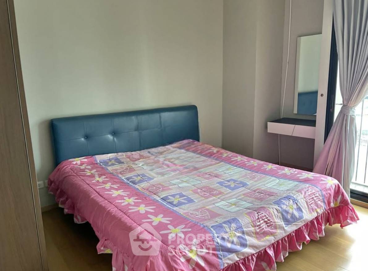 picture 1-BR Condo at Noble Revent near BTS Phaya Thai (ID 3312236) - 2/3