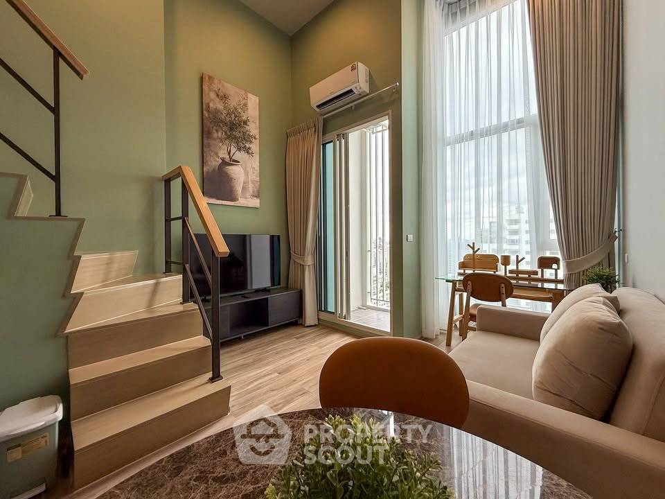 รูป 1 ห้องนอน ชั้น 31 Culture Thonglor ใกล้ BTS Thong Lor 300 ม. (ID 3346244) - รูปที่ 12/28