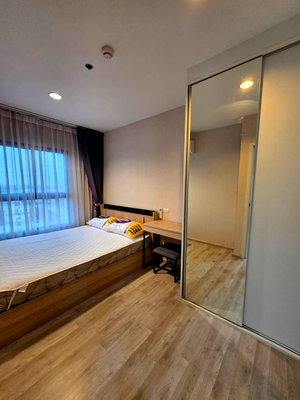 คอนโดให้เช่า :  คอนโดให้เช่า Plum Condo Central Station phase 2 (พลัม คอนโด เซ็นทรัล สเตชั่น เฟส 2)
