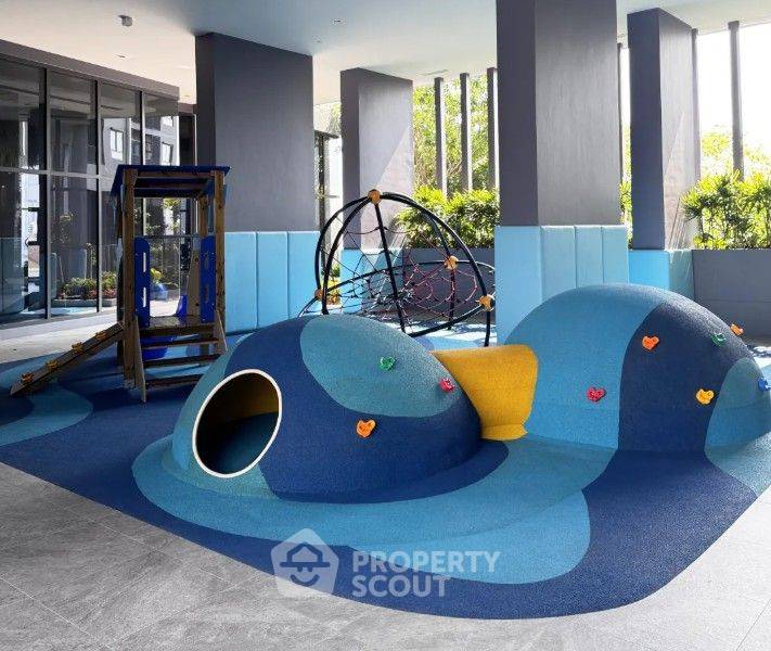 รูป ชั้น 21 คอนโด 1 ห้องนอน IDEO Sukhumvit - Rama 4 ใกล้ BTS พระโขนง 300 ม. (ID 3075058) - รูปที่ 10/10
