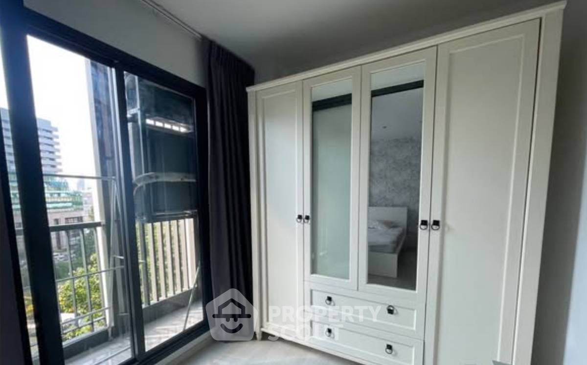 picture 1-BR Condo at Life One Wireless near BTS Phloen Chit (ID 3339897) - 3/4