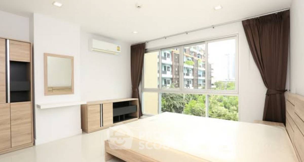 picture 300m To BTS On Nut | 2-BR TKF Condo Sukhumvit 52 (ID 3340481) - 3/3