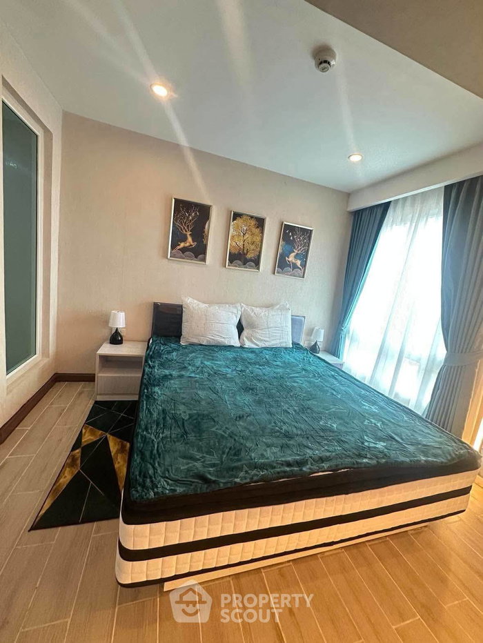 รูป คอนโด 1 ห้องนอน Seven Seas Condo Resort Jomtien พัทยา (ID 3345465) - รูปที่ 6/12