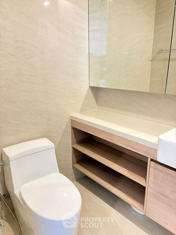picture Studio Condo at Noble Form Thonglor near BTS Thong Lor (ID 3345528) - 9/9