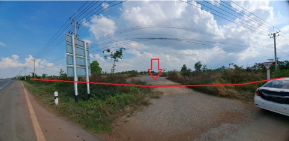 picture PROPERTY 2046 Sq.w. Sawankhalok Sukhothai for 6.1M - 4/7