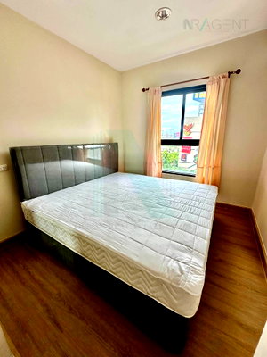 Condos for rent : 📌 For Rent Condo PLUM CONDO CENTRAL STATION PHASE 2 Building 1, Floor 8,Studio, Room size 24 sqm