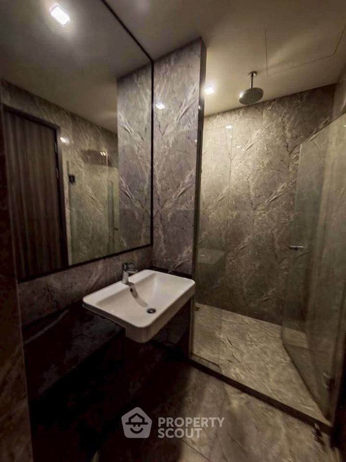 picture 1-BR Condo at Ashton Asoke near MRT Sukhumvit (ID 3345044) - 3/5