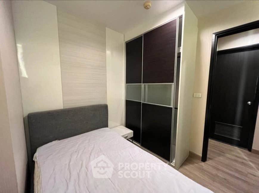 picture 2-BR Condo at Diamond Ratchada near MRT Huai Khwang (ID 3234186) - 11/18