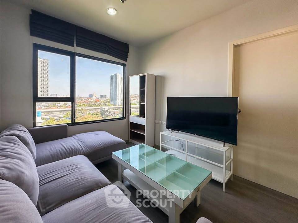 รูป คอนโด 2-ห้องนอน ที่ แอสปาย สาทร – ตากสิน คอปเปอร์โซน ใกล้ BTS วุฒากาศ (ID 3025436) - รูปที่ 8/20