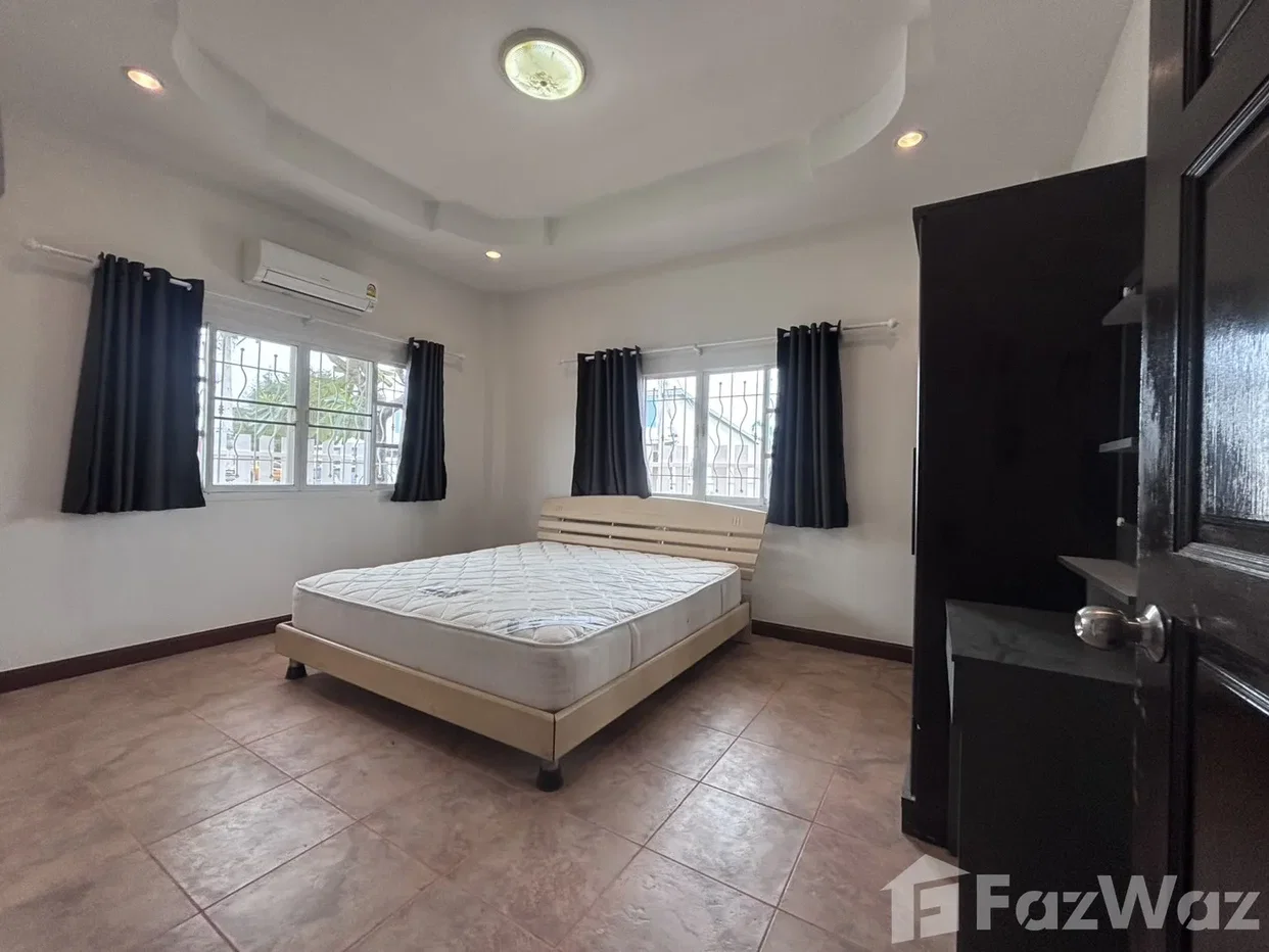 รูป บ้านเดี่ยวให้เช่า 3 ห้องนอน ใน หนองแก, ประจวบคีรีขันธ์ 6815196 - รูปที่ 13/20