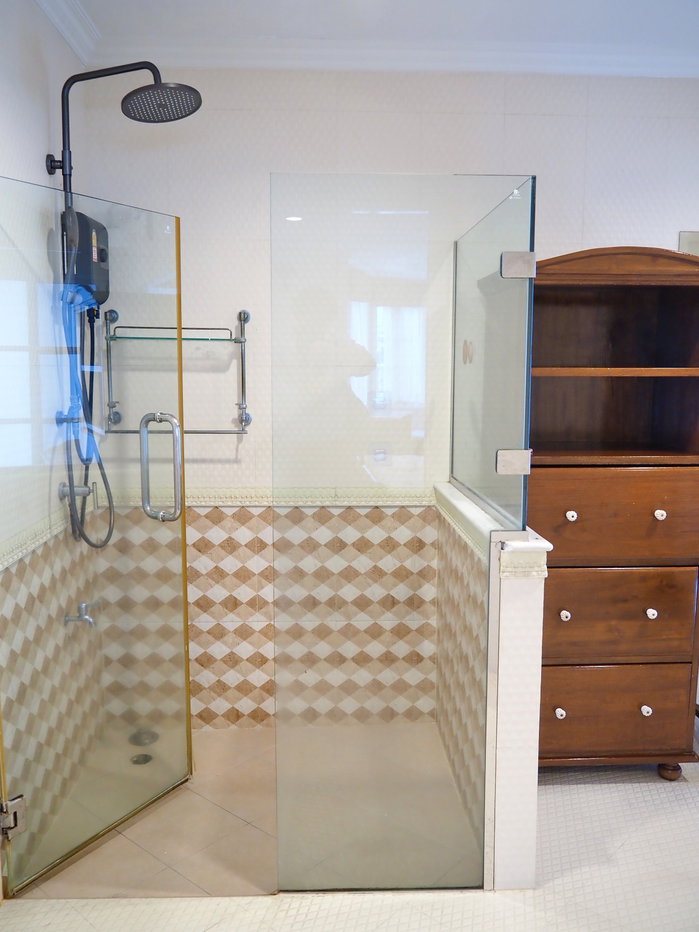 รูป Fantasia Villa 2 | บ้านเดี่ยว 3 ชั้น 4 ห้องนอน 5 ห้องน้ำ | 350 ตร.ม. | 90,000 บาท/เดือน - รูปที่ 25/41