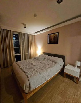 AA693708 | 2Bed | 2Bath | BTS Phrom Phong | 75sqm | THB 39,000/mo | Fl.7 — Maestro 39 Phrom Phong