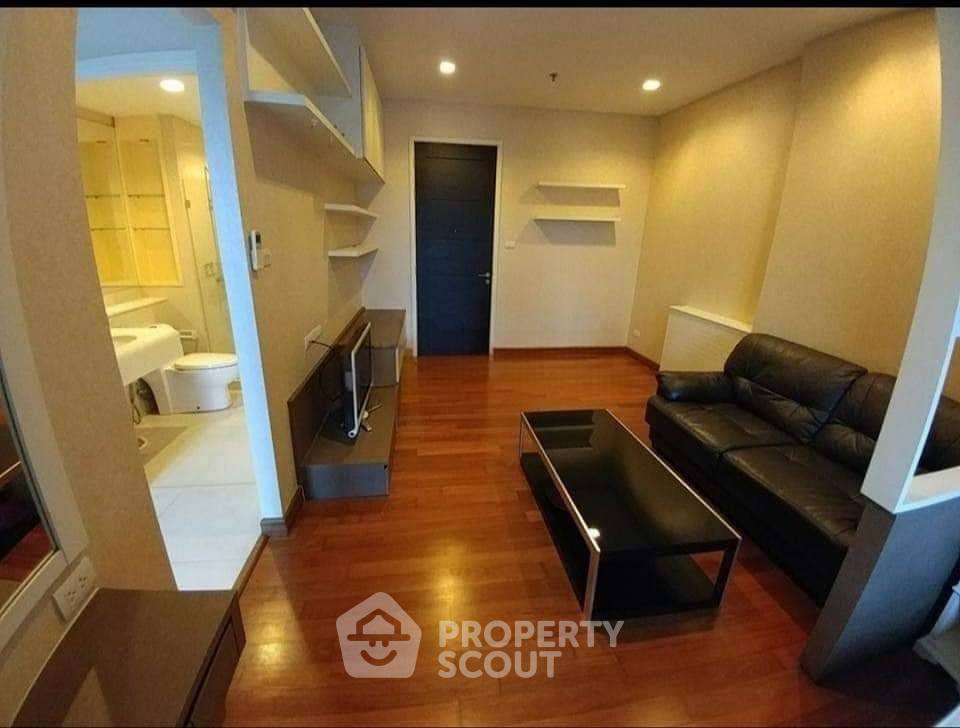รูป คอนโด 1-ห้องนอน ที่ ไอวี่สาทร 10 ใกล้ BTS เซนต์หลุยส์ (ID 3263223) - รูปที่ 8/8