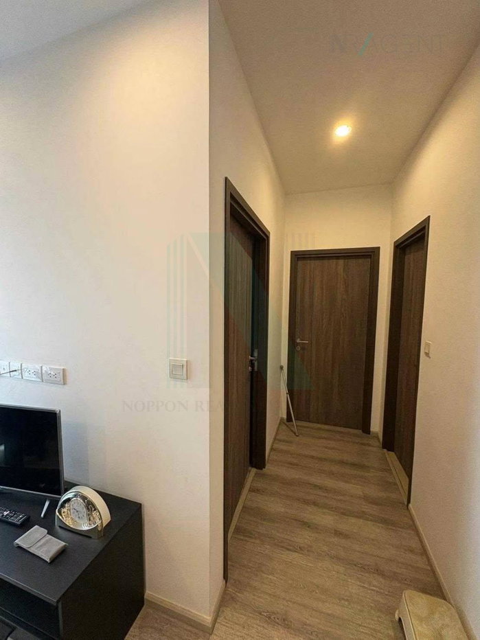 รูป 🔺 ขายคอนโด ไอดีโอ โมบิ สุขุมวิท 66 อาคาร 1 ชั้น 9 2 ห้องนอน ขนาด 52 ตรม ใกล้ 101 The Third Place - รูปที่ 4/8
