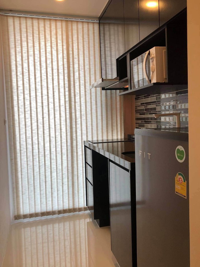 picture 🔥🔥 Spacious 30 sq.m. unit in the Charan area 🔥🔥 🏙️ Chateau In Town Charan 96/2 - 10/10