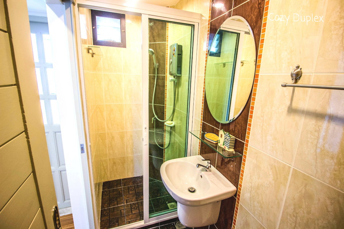 รูป ให้เช่า Duplex Condo ใกล้ MRT ศูนย์ราชการนนทบุรี - รูปที่ 8/14