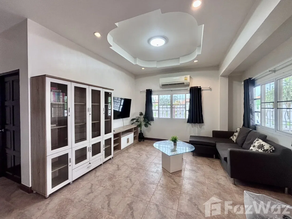 รูป บ้านเดี่ยวให้เช่า 3 ห้องนอน ใน หนองแก, ประจวบคีรีขันธ์ 6815196 - รูปที่ 10/20
