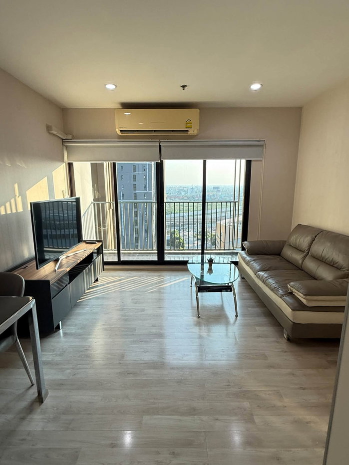 picture Code: 26KJ5186 for rent Plum Condo Central Station🔥🔥 Line ID: @kjcondo (with @)🔥🔥 - 1/14