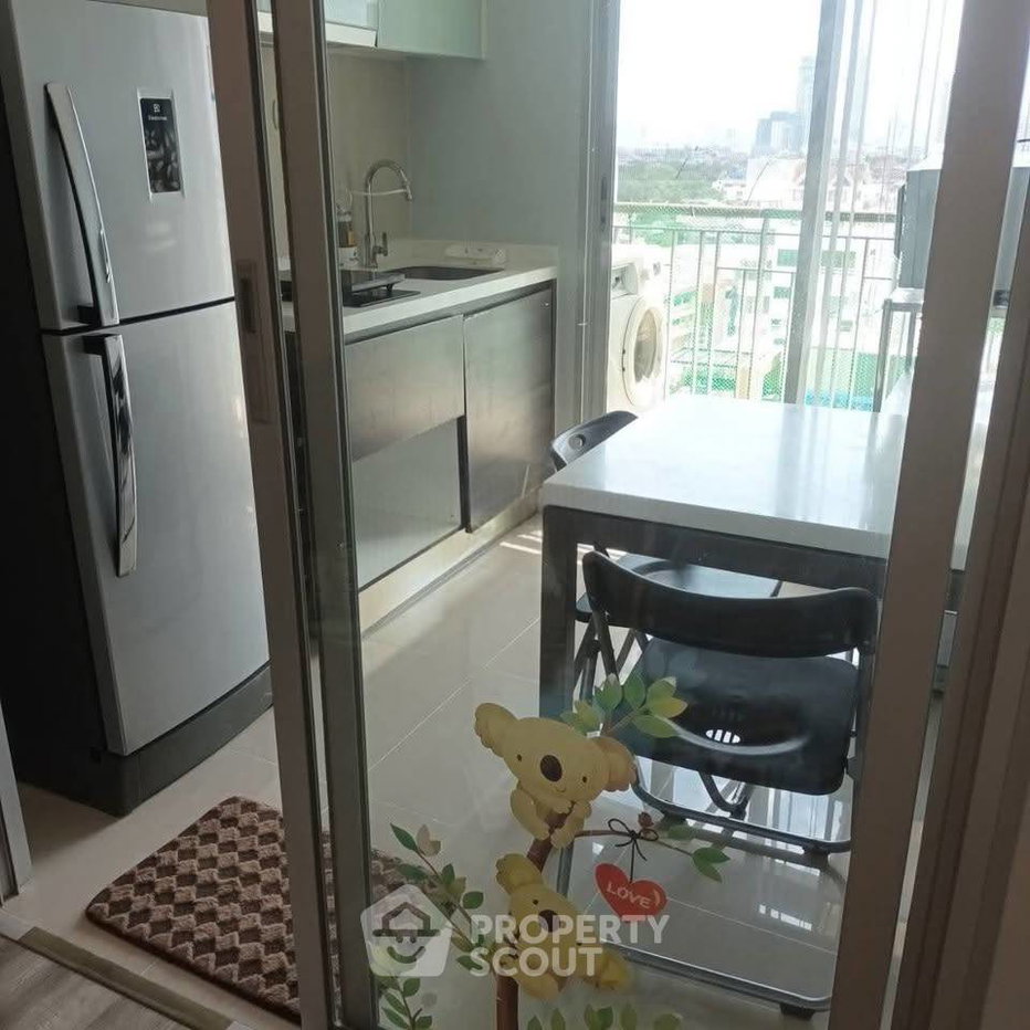 picture 200m To BTS Saint Louis: 1-BR At Centric Sathorn-St. Louis (ID 3204286) - 4/6