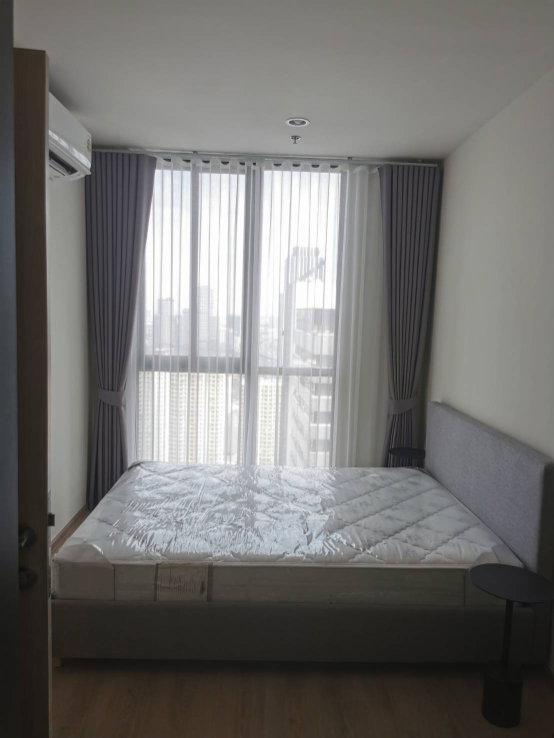 รูป เช่าคอนโด Nue District R9 Rama 9/นิว ดิสทริค อาร์ไนน์ พระราม 9 (B6909088) ID Line : @condo88 - รูปที่ 3/11