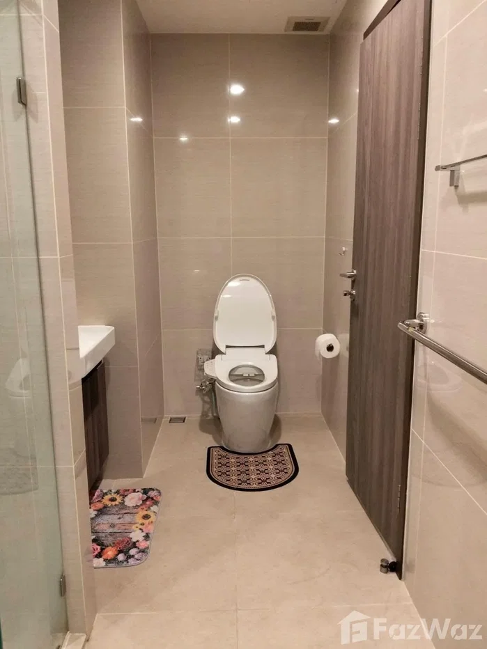 picture Ideo Mobi Sukhumvit 66 6815270 - 7/7
