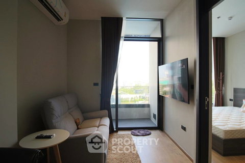 รูปภาพ คอนโด 1-ห้องนอน ที่ เดอะฟายน์ แบงค็อค ทองหล่อ-เอกมัย ใกล้ BTS ทองหล่อ (ID 1785537)