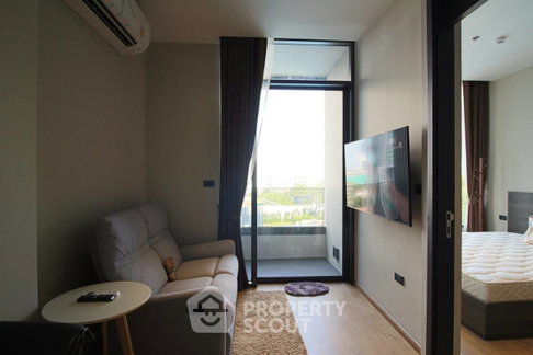 1-BR Condo at The Fine Bangkok Thonglor-Ekamai near BTS Thong Lor (ID 1785537)
